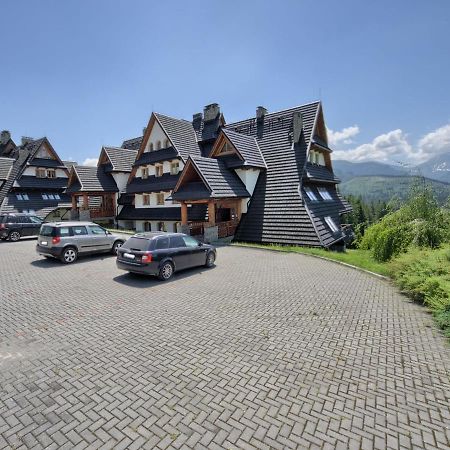 Visitzakopane - Vanilla Apartment Kierpcowka Екстер'єр фото