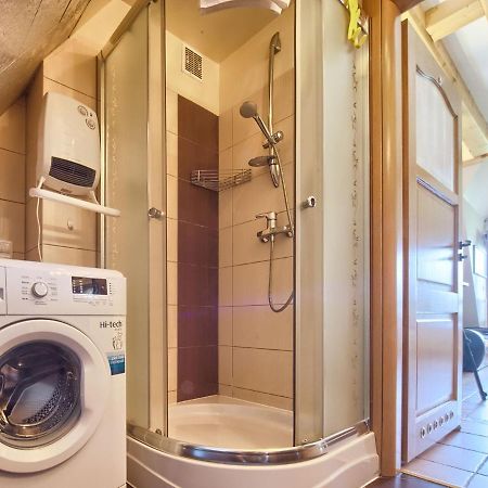 Visitzakopane - Vanilla Apartment Kierpcowka Екстер'єр фото