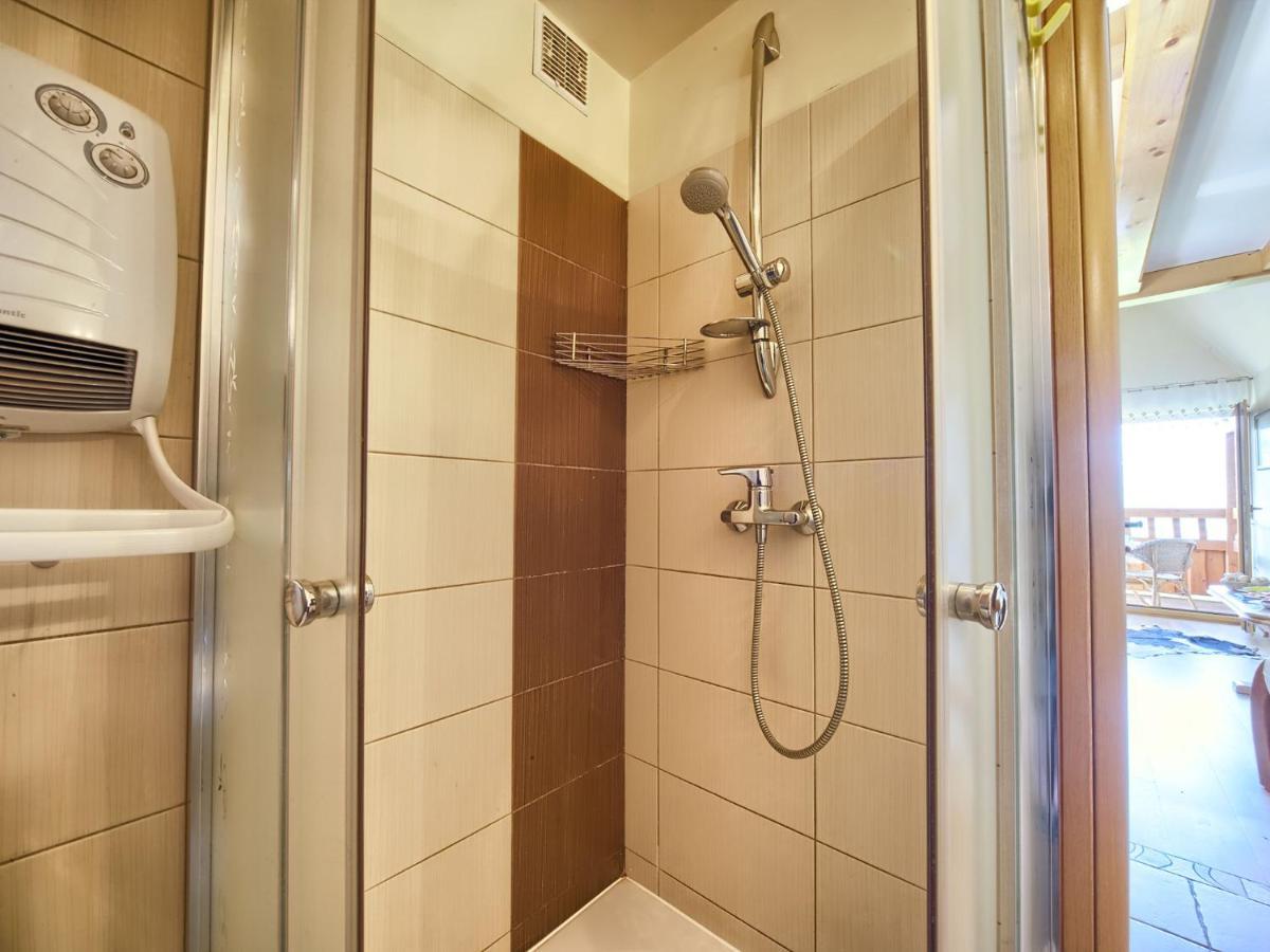 Visitzakopane - Vanilla Apartment Kierpcowka Екстер'єр фото