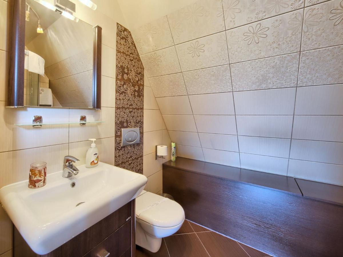 Visitzakopane - Vanilla Apartment Kierpcowka Екстер'єр фото