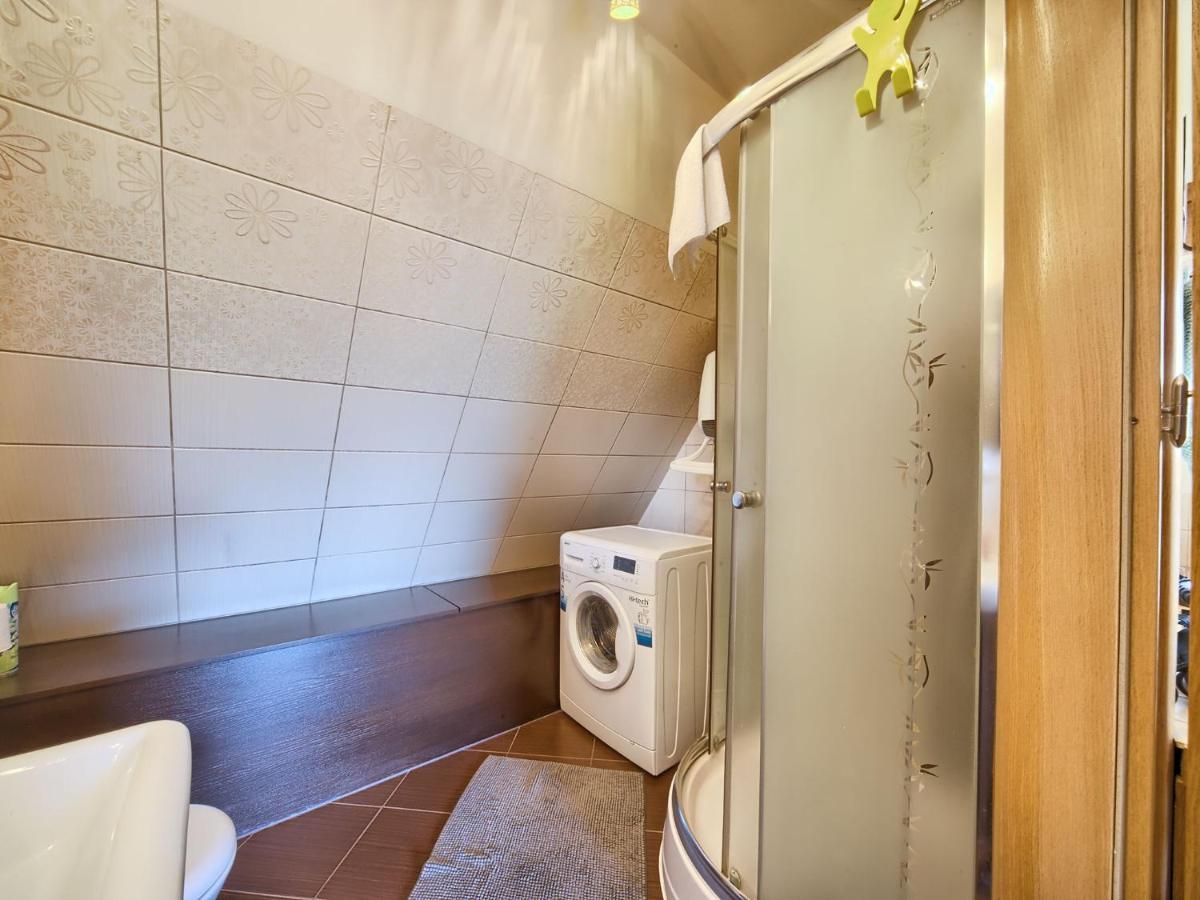 Visitzakopane - Vanilla Apartment Kierpcowka Екстер'єр фото