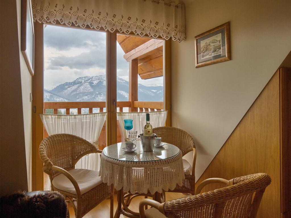 Visitzakopane - Vanilla Apartment Kierpcowka Екстер'єр фото